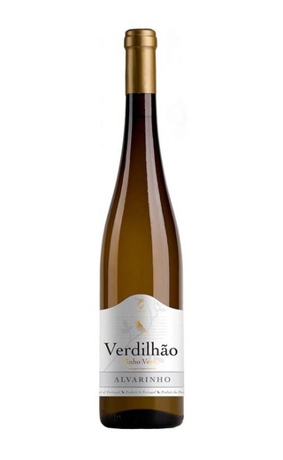 Вино Verdilhao Alvarinho Vinho Verde 0,75 л