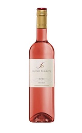 Вино Siegbert Bimmerle Spatburgunder Rose 2016 0,75 л