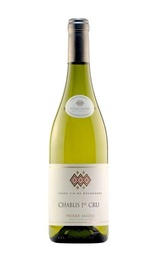 Вино Pierre Andre Chablis Premier Cru 0,75 л