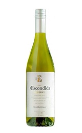 Вино Finca La Escondida Chardonnay Reserve 0,75 л