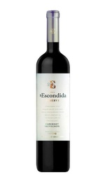 Вино Finca La Escondida Cabernet Sauvignon Reserve 0,75 л