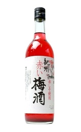 Вино Kishu Akai Umeshu 0,72 л