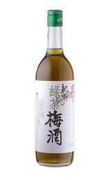 Вино Kishu Umeshu 0,72 л
