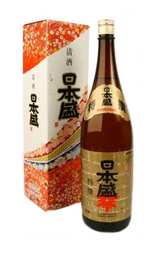 Сакэ Нихонсакари Токусен