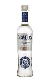 Водка Градус 0,5 л