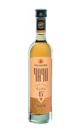 Фанагория Чача Золотая 0,1 л