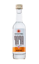 Фанагория Чача Мускатная 0,05 л