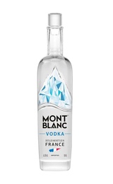 Водка Mont Blanc 0,5 л