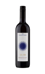 Вино Salida Cabernet Sauvignon 0,75 л