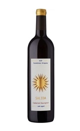 Вино Salida Cabernet Sauvignon Oak Aged 0,75 л