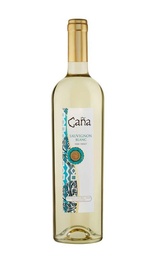 Вино Cana Sauvignon Blanc Semi-Sweet 0,75 л