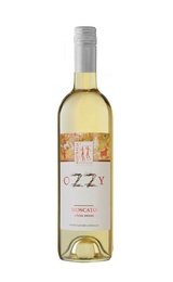Вино Ozzy Moscato 0,75 л