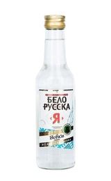 Водка Белорусская Люкс 0,25 л