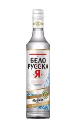 Водка Белорусская Люкс 0,5 л