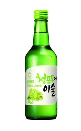 Водка Jinro Green Grape Soju 0,36 л