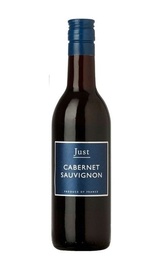 Вино Paul Sapin Just Cabernet Sauvignon 2019 0,187 л