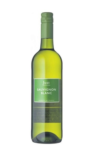 Вино Paul Sapin Just Sauvignon Blanc 2019 0,75 л