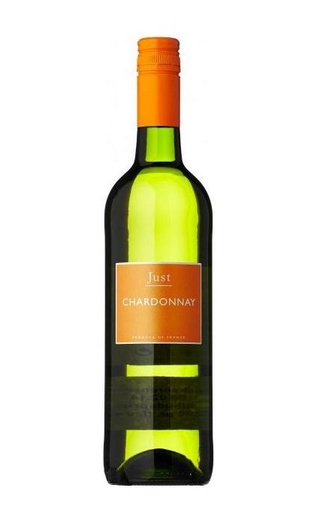 Поль Сапан Джаст Шардоне 2019 0.75 л фото вино Paul Sapin Just Chardonnay 2019 0,75 л