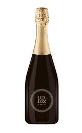 Игристое вино Lua Jazz Brut 0,75 л