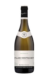 Вино Moillard Grivot Puligny-Montrachet 0,75 л