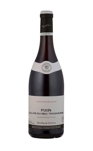 Мойяр Гриво Фисен 0.75 л фото вино Moillard Grivot Fixin 0,75 л