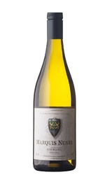 Вино Marquis Nuare Blanc Sec 0,75 л