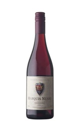 Вино Marquis Nuare Rouge Sec 0,75 л