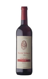 Вино Baron Velasco Red Semi Sweet 0,75 л