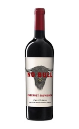 Вино No Bull Cabernet Sauvignon 0,75 л