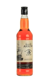 Ром Black Arrow Dark 0,7 л