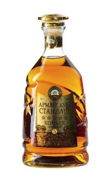 Коньяк Армянский Стандарт 5 лет