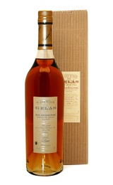 Арманьяк Gelas Bas Armagnac Monocepage Baco 18 Years&nbsp;0,7&nbsp;л