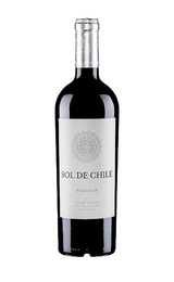 Вино Aguirre Sol de Chile Cabernet Sauvignon Premium 0,75 л