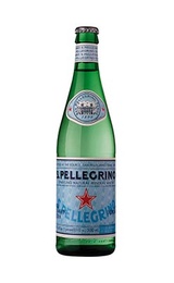 San Pellegrino Sparkling Glass 24 шт. 0,5 л