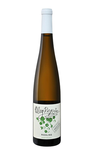 Олег Репин Рислинг 1.5 л фото вино Oleg Repin Riesling 1,5 л