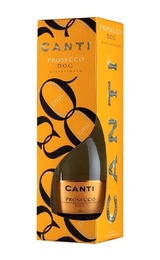 Просекко Canti Prosecco 2019 0,75 л