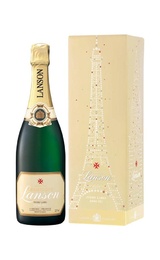 Шампанское Lanson Ivory Label Demi-Sec 0,75 л