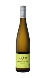 Вино Leth Terrassen Gruner Veltliner 2020 0,75 л