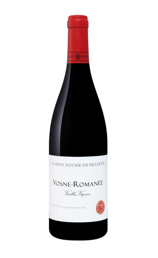 фото вино Maison Roche de Bellene Vieilles Vignes Vosne-Romanee 2015 0,75 л