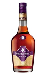 Коньяк Курвуазье VSOP 0,5 л.