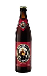 Пиво Franziskaner Hefe-Weisse Dunkel 0,5 л