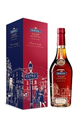 Коньяк Мартель VSOP