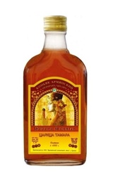 Коньяк Аспети Царица Тамара 8 лет 0,25 л