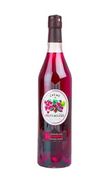 Combier Creme de Fruits Rouges 0,7 л