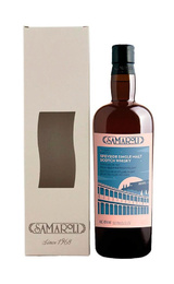 Виски Samaroli Glen Keith 0,7 л