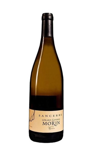 Жерар энд Пьер Морен Сансер Овид 2017 0.75 л фото вино Gerard & Pierre Morin Sancerre Ovide 2017 0,75 л
