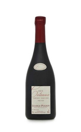 Шампанское Lelarge Pugeot Coteaux Champenois Rouge 0,75 л