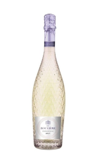 Игристое вино La Rouviere White 0,75 л