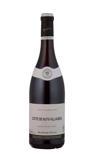 Вино Moillard Grivot Cote De Nuits-Villages 0,75 л