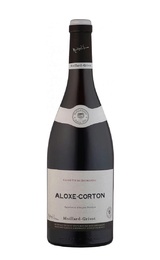 Вино Moillard Grivot Aloxe-Corton&nbsp;0,75&nbsp;л